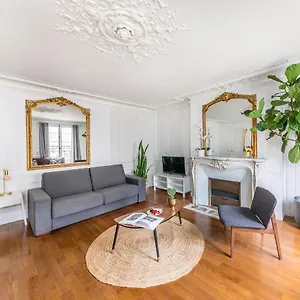 Bergere - *** París