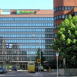 West - Ruoholahti By Ihg 4*, Helsinki Finland
