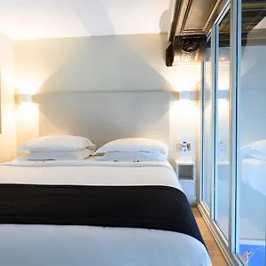 Hotel Helzear Etoile, Paryż