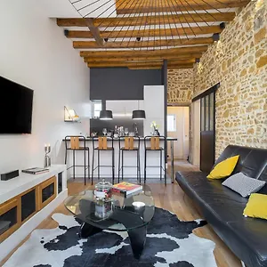 La Boissac - Coeur De - Bellecour , Lyon France