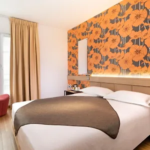 Hotel Hor Les Lumieres, Paryż