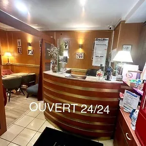 Le Nouvel Du Théâtre *** París