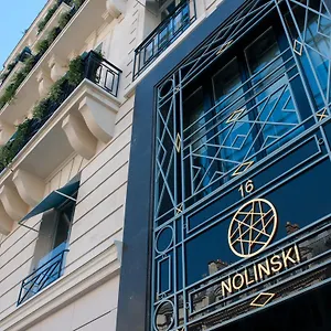 Nolinski - Evok Collection ***** París