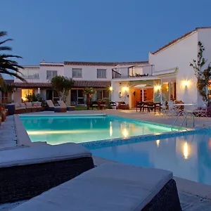 visit hotel